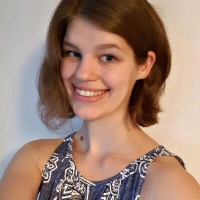 Alysia Van Saet